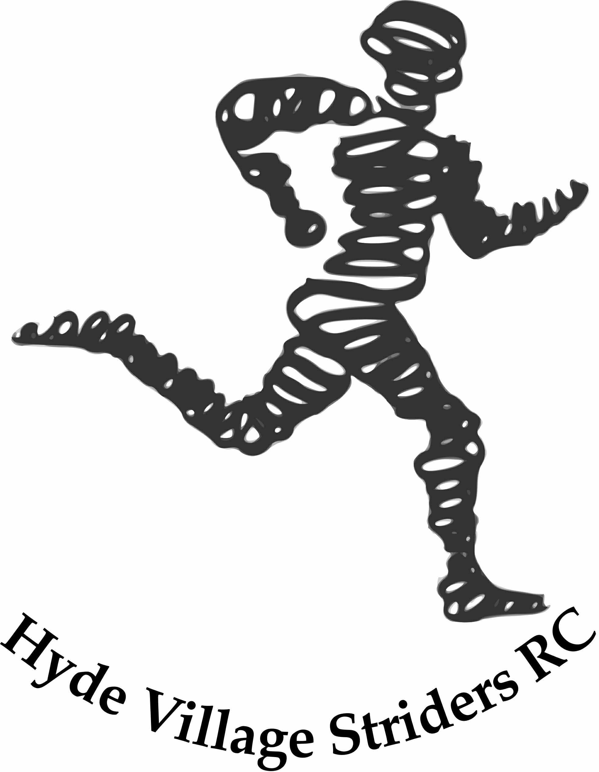 Hyde Village Striders