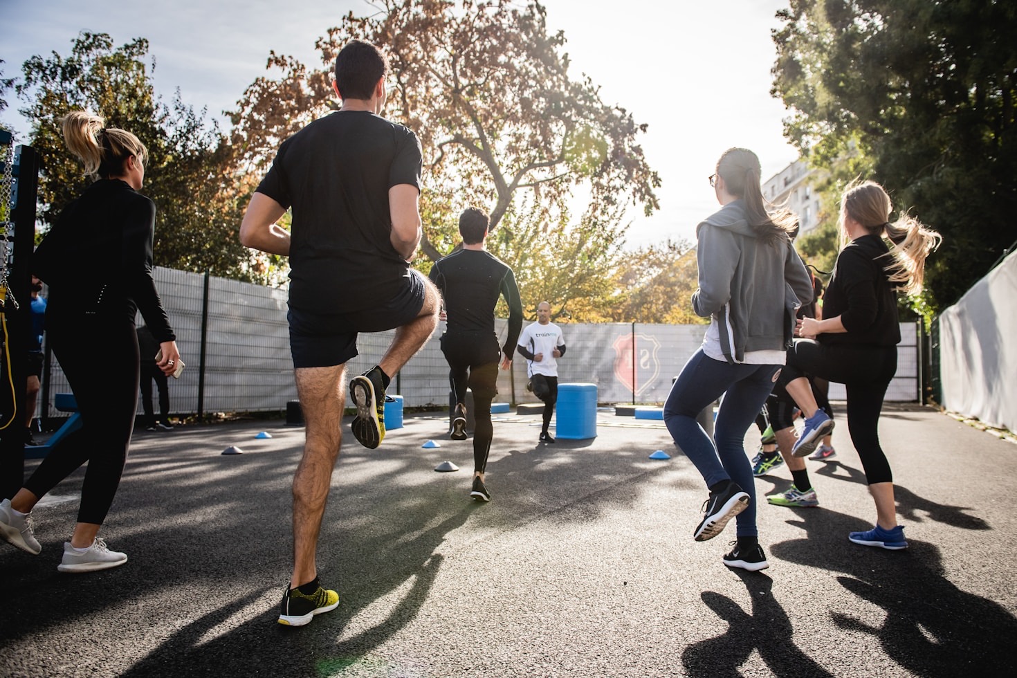 Top Tips for New Running Club Members